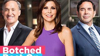 Botched: Post Op season 2