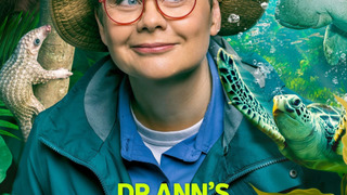 Сериал Dr Ann's Secret Lives