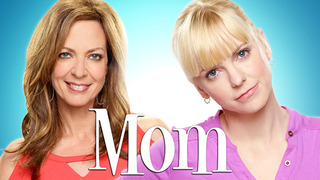 Show Mom