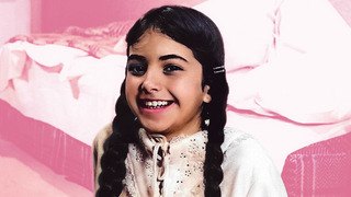 Сериал Искорка