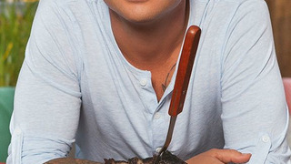 Show Watts on the Grill