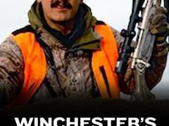 Winchester World of Whitetail season 4