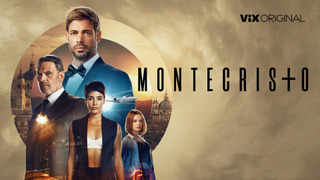 Сериал Монтекристо