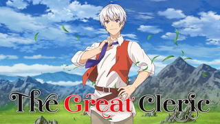 Show The Great Cleric