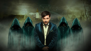 Сериал Предатели (Чехия)