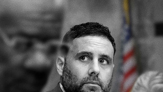 Сериал El estado contra Pablo Ibar