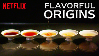 Flavorful Origins season 3