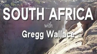 South Africa with Gregg Wallace season 1