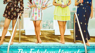 Сериал Fabulous Lives of Bollywood Wives