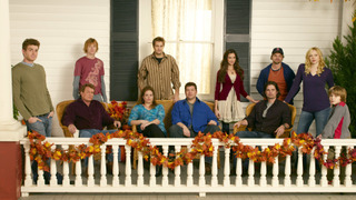 October Road season 2