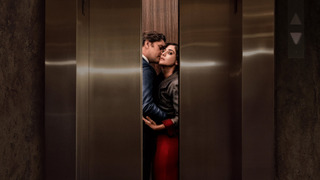 Сериал Роковое влечение