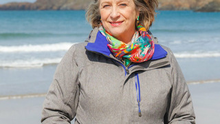 The UK's National Parks with Caroline Quentin сезон 1