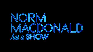 Norm Macdonald Has a Show season 1