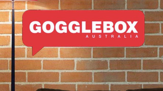 Gogglebox Australia season 1
