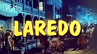 Сериал Ларедо