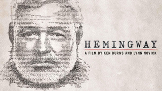 Hemingway season 1