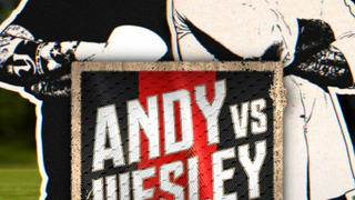Сериал Andy vs. Wesley: Scoren in de kelderklasse