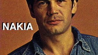 Сериал Nakia