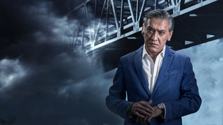 Сериал Фара Ташкентский