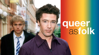 Show Queer as Folk