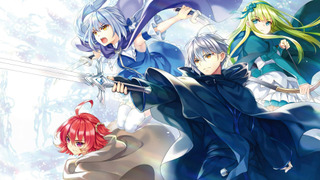 Anime Seirei Gensouki: Spirit Chronicles