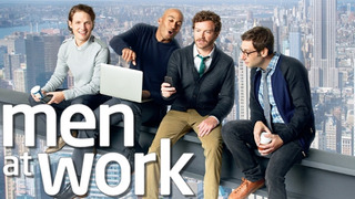 Show Men At Work