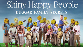 Shiny Happy People: Duggar Family Secrets season 1