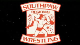 Southpaw Regional Wrestling сезон 1