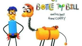 Cartoon The Adventures of Bottle Top Bill and His Best Friend Corky