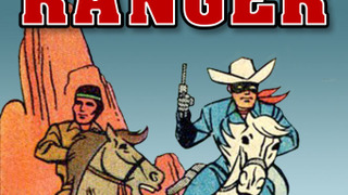 The Lone Ranger (1966) season 1