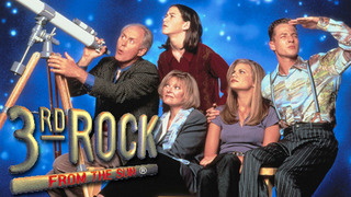 Show 3rd Rock from the Sun