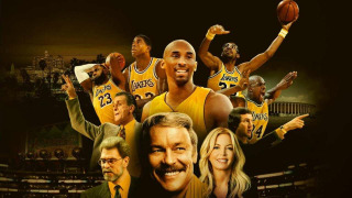 Legacy: The True Story of the LA Lakers season 1
