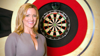 Let's Play Darts for Comic Relief season 2