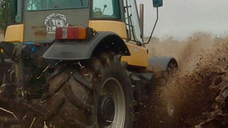 Сериал The Fast and the Farmer-ish