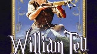 William Tell season 1