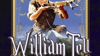 Сериал William Tell