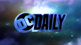 DC Daily сезон 1