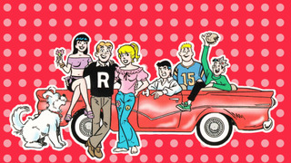 The Archie Show season 1