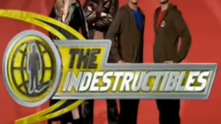 The Indestructibles сезон 1