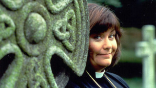 Сериал Викарий из Дибли