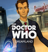 Doctor Who: Dreamland season 1
