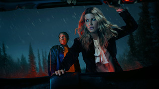 Сериал Виновная сторона	