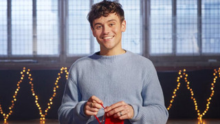 Show Game of Wool: Britain's Best Knitter