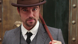 Сериал Виктор Рос	