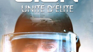 Сериал GIGN, unité d'élite