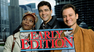 Show Early Edition