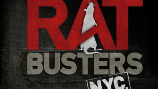 Rat Busters NYC сезон 1