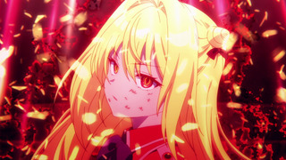 Сериал Заботы запертой принцессы вампиров