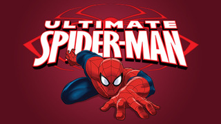 Marvel cartoons and Animated Series
