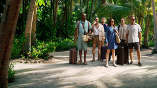 Сериал Времена года